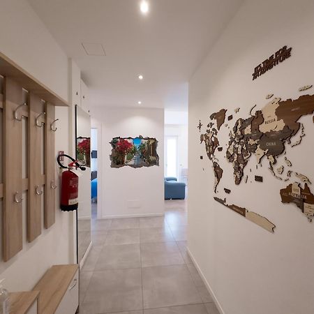 Comfort Apartment Верона Екстериор снимка
