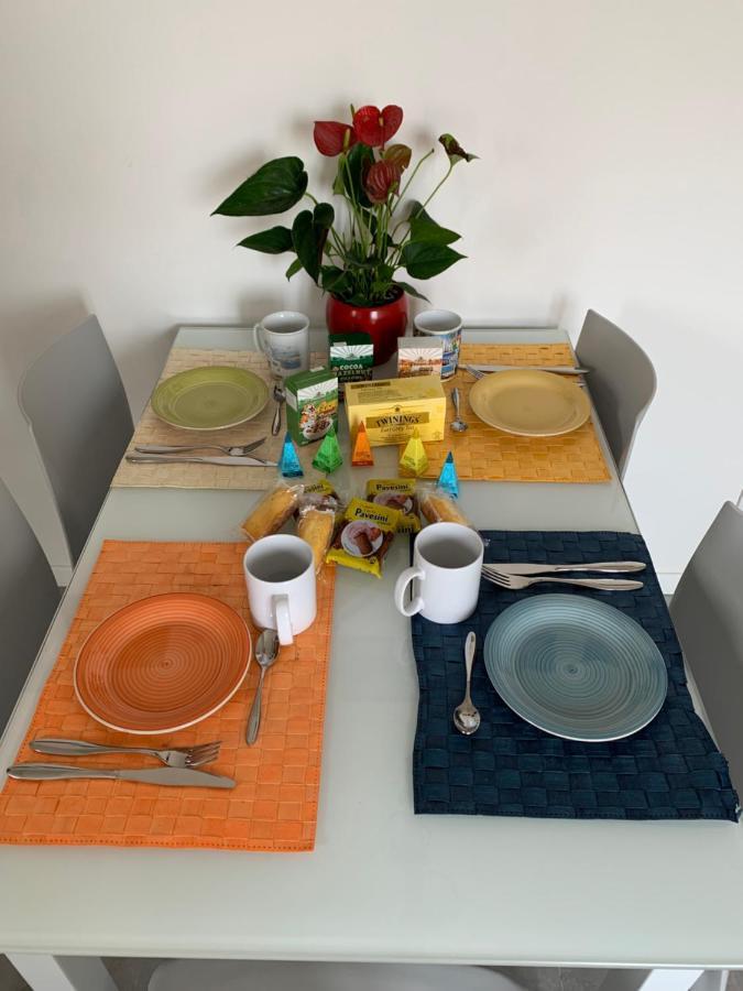 Comfort Apartment Верона Екстериор снимка