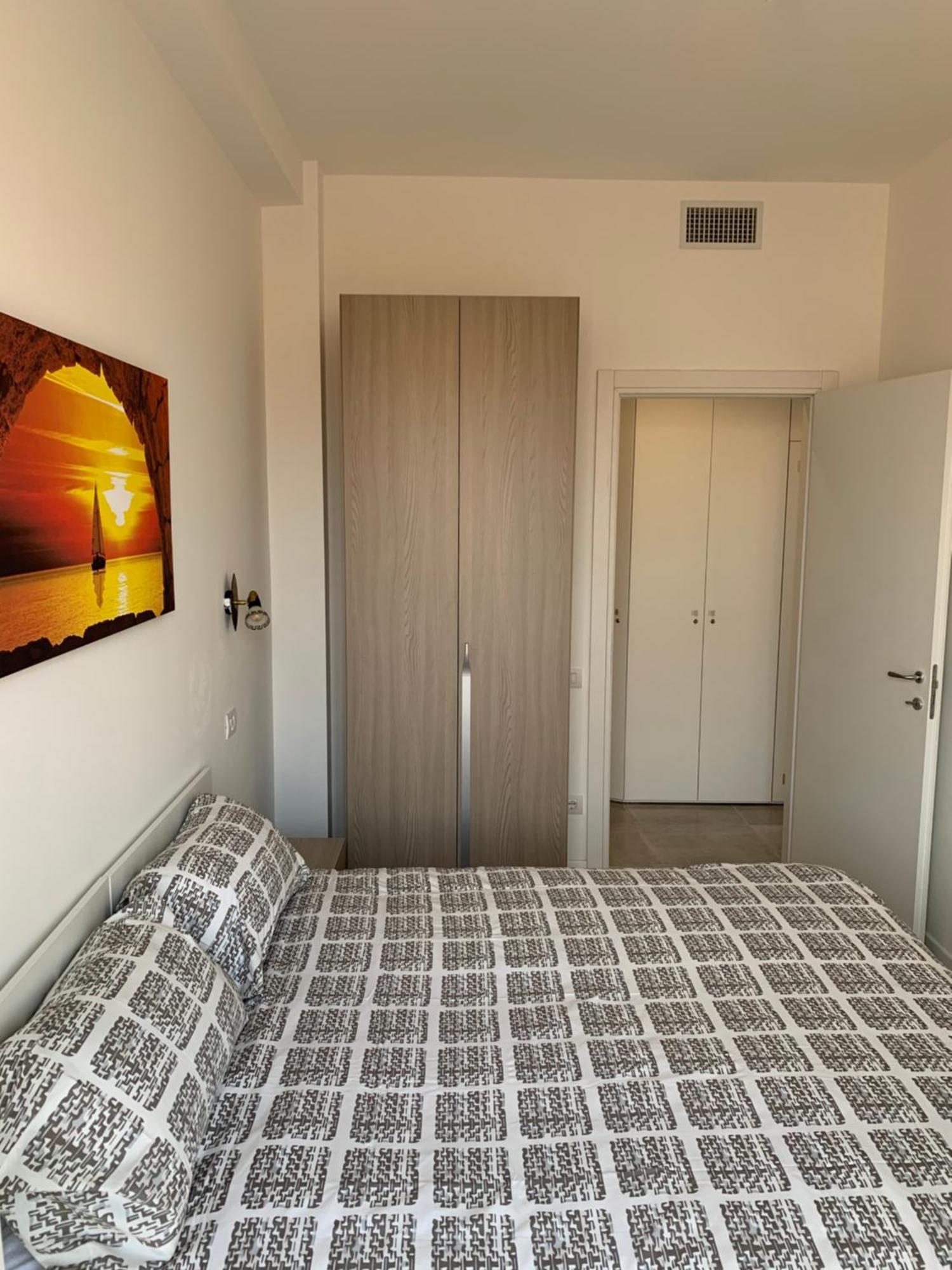Comfort Apartment Верона Екстериор снимка
