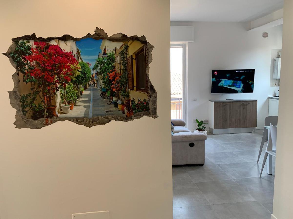 Comfort Apartment Верона Екстериор снимка