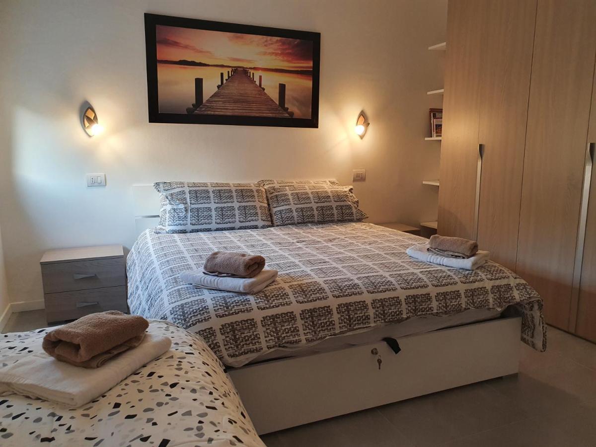 Comfort Apartment Верона Екстериор снимка