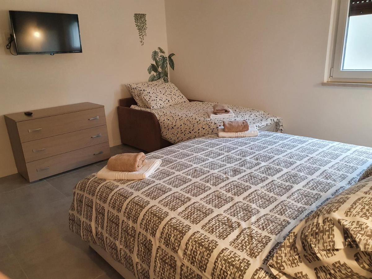 Comfort Apartment Верона Екстериор снимка