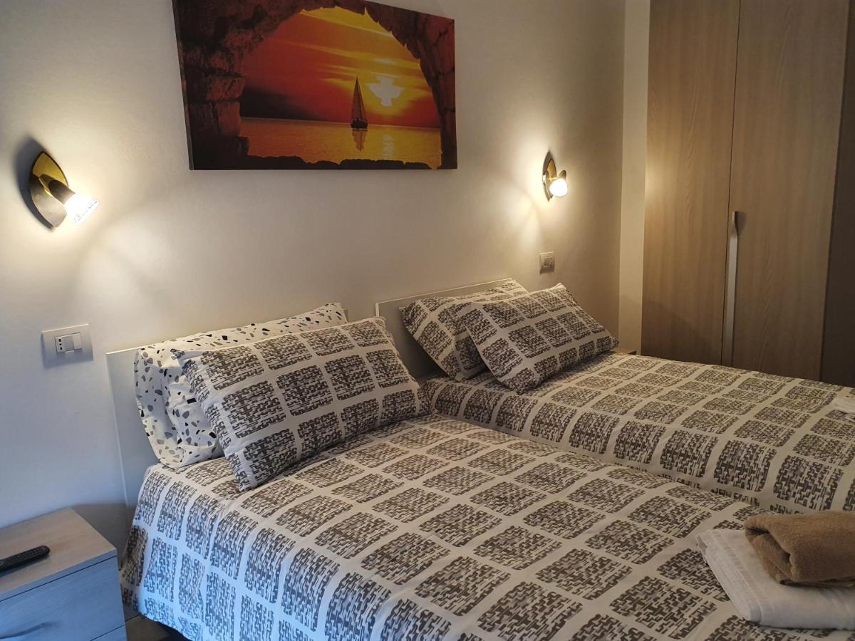 Comfort Apartment Верона Екстериор снимка