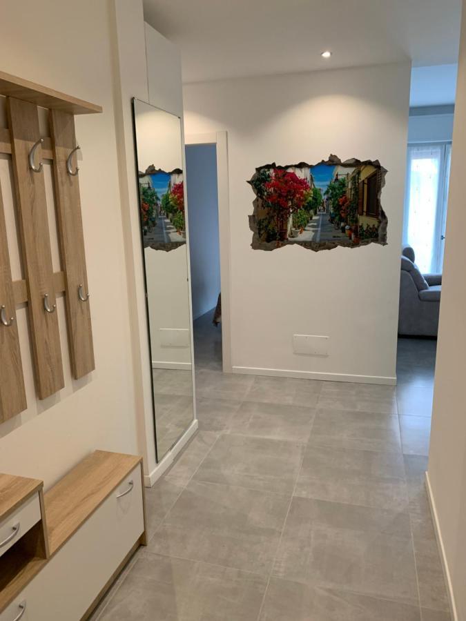 Comfort Apartment Верона Екстериор снимка