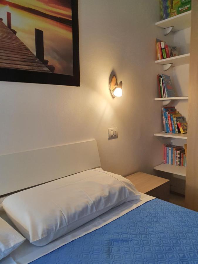 Comfort Apartment Верона Екстериор снимка