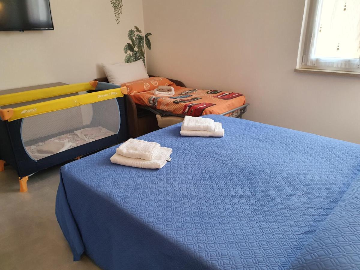 Comfort Apartment Верона Екстериор снимка