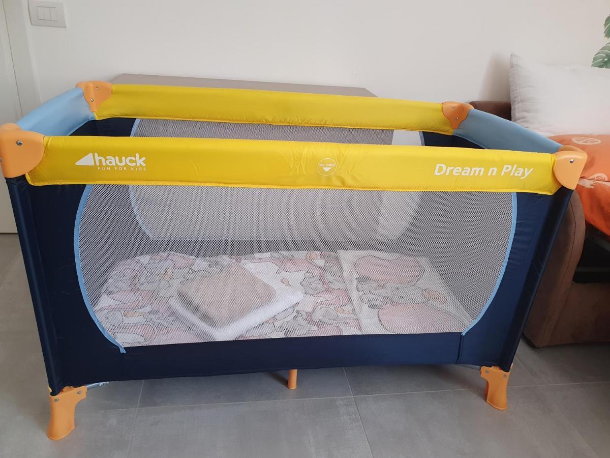 Comfort Apartment Верона Екстериор снимка