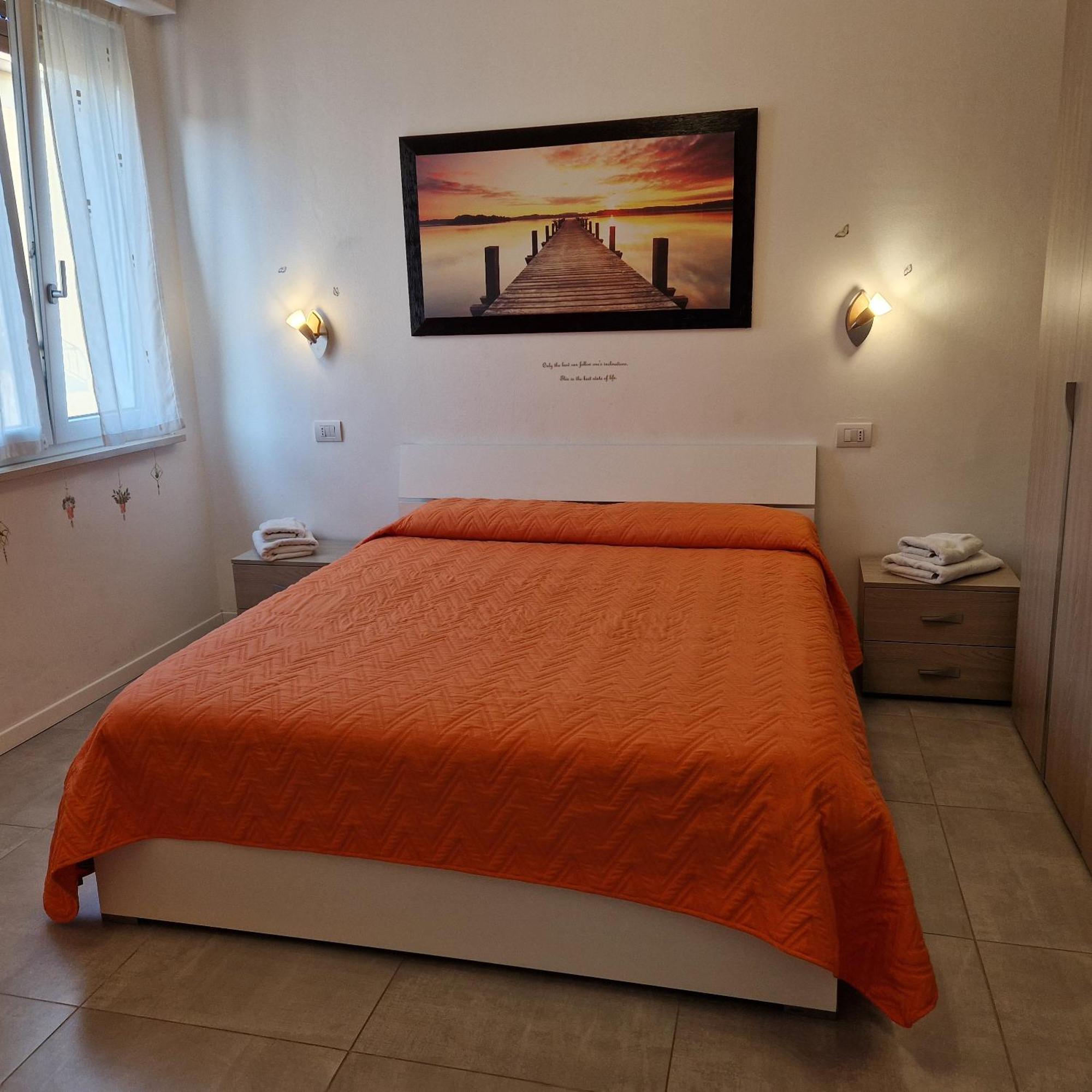 Comfort Apartment Верона Екстериор снимка