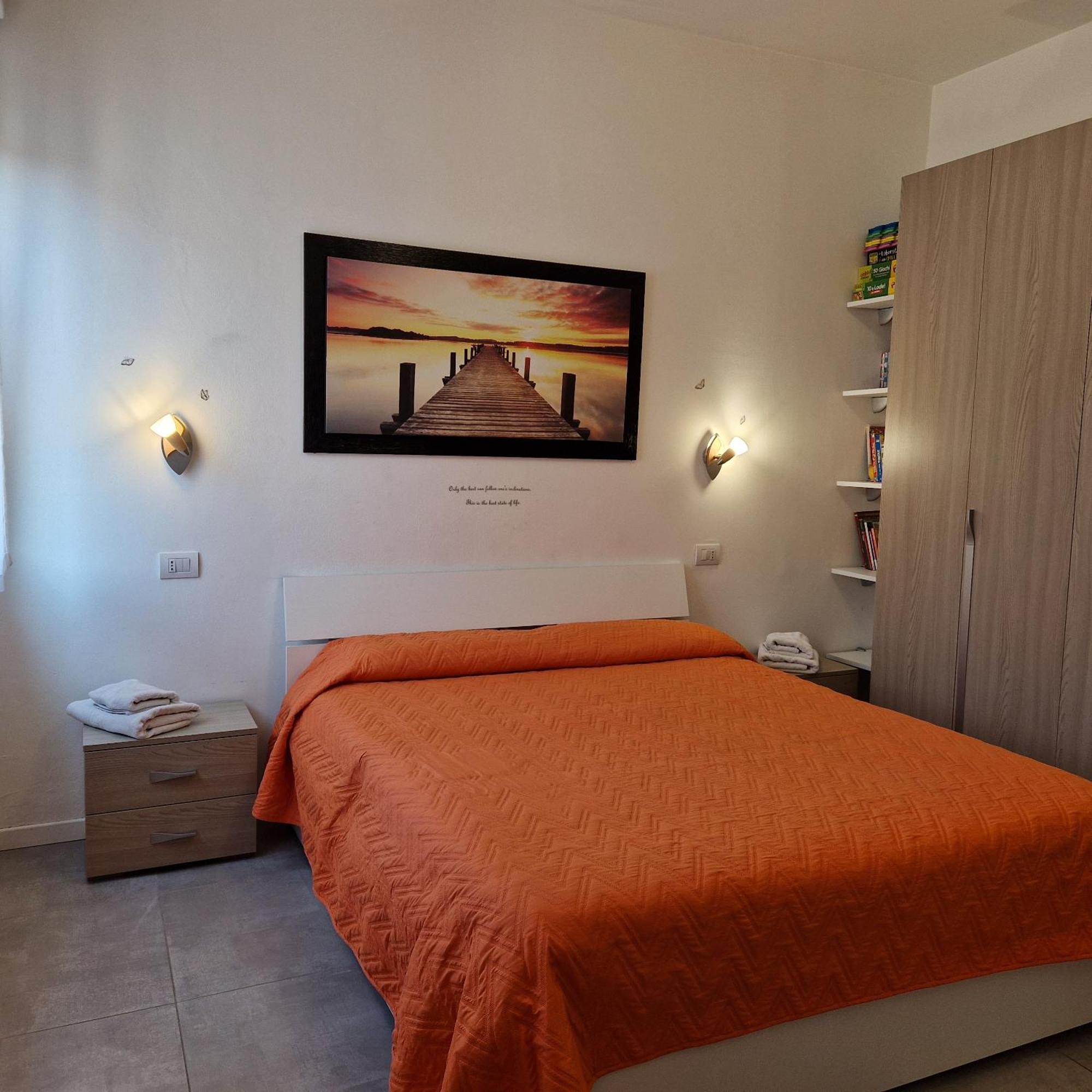 Comfort Apartment Верона Екстериор снимка