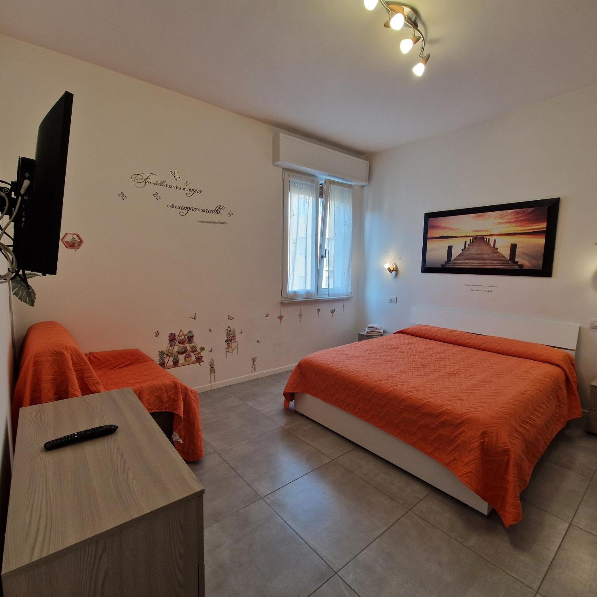 Comfort Apartment Верона Екстериор снимка