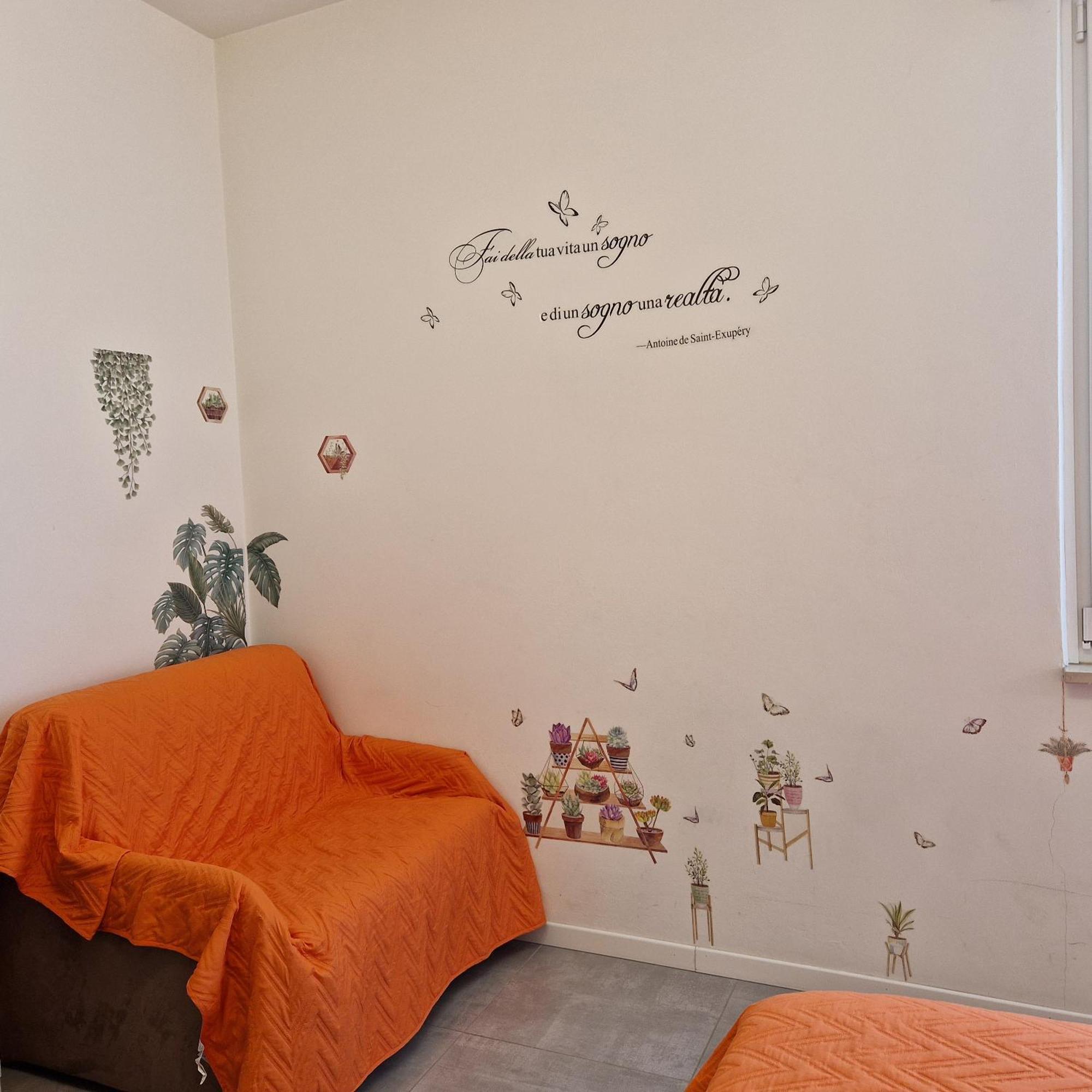 Comfort Apartment Верона Екстериор снимка