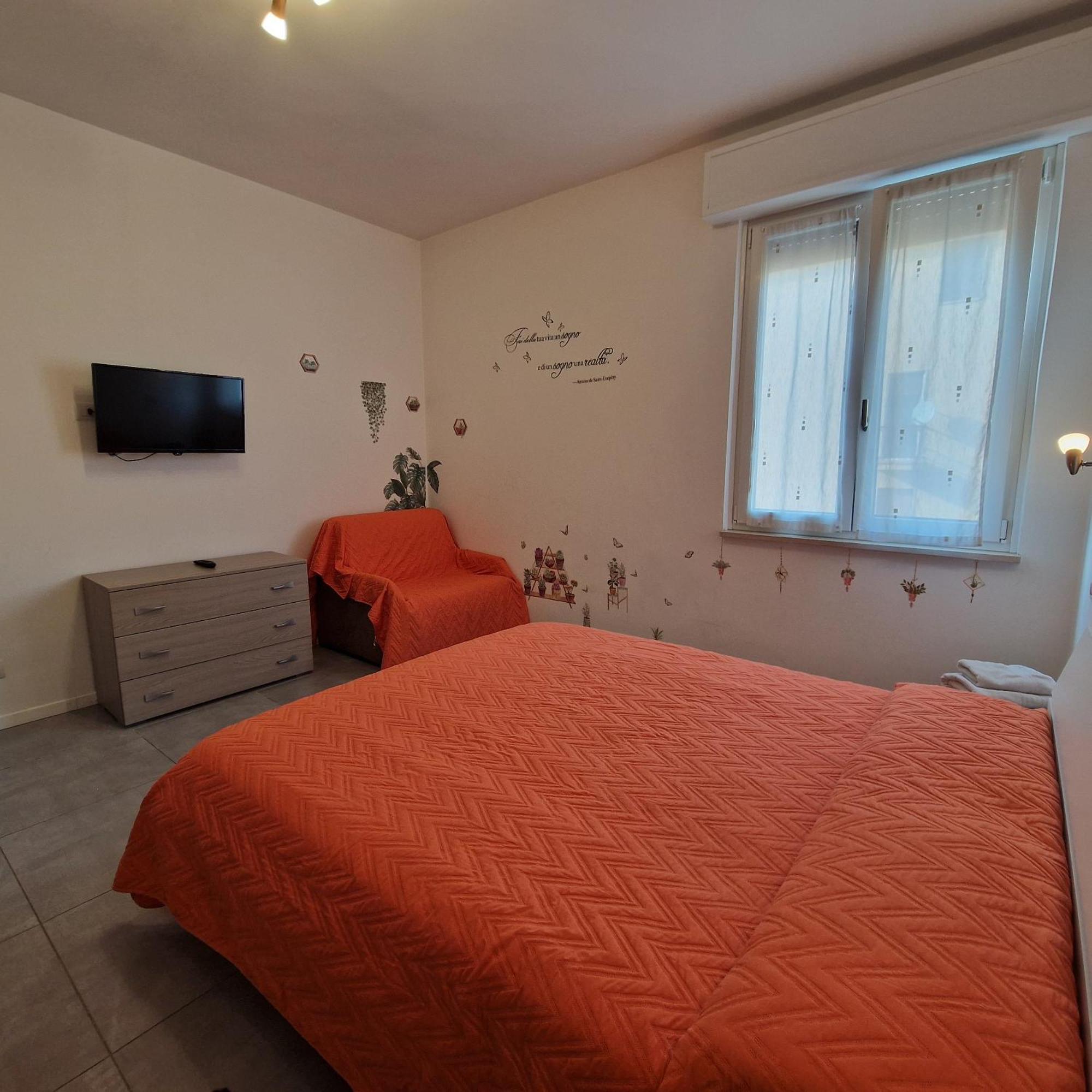 Comfort Apartment Верона Екстериор снимка