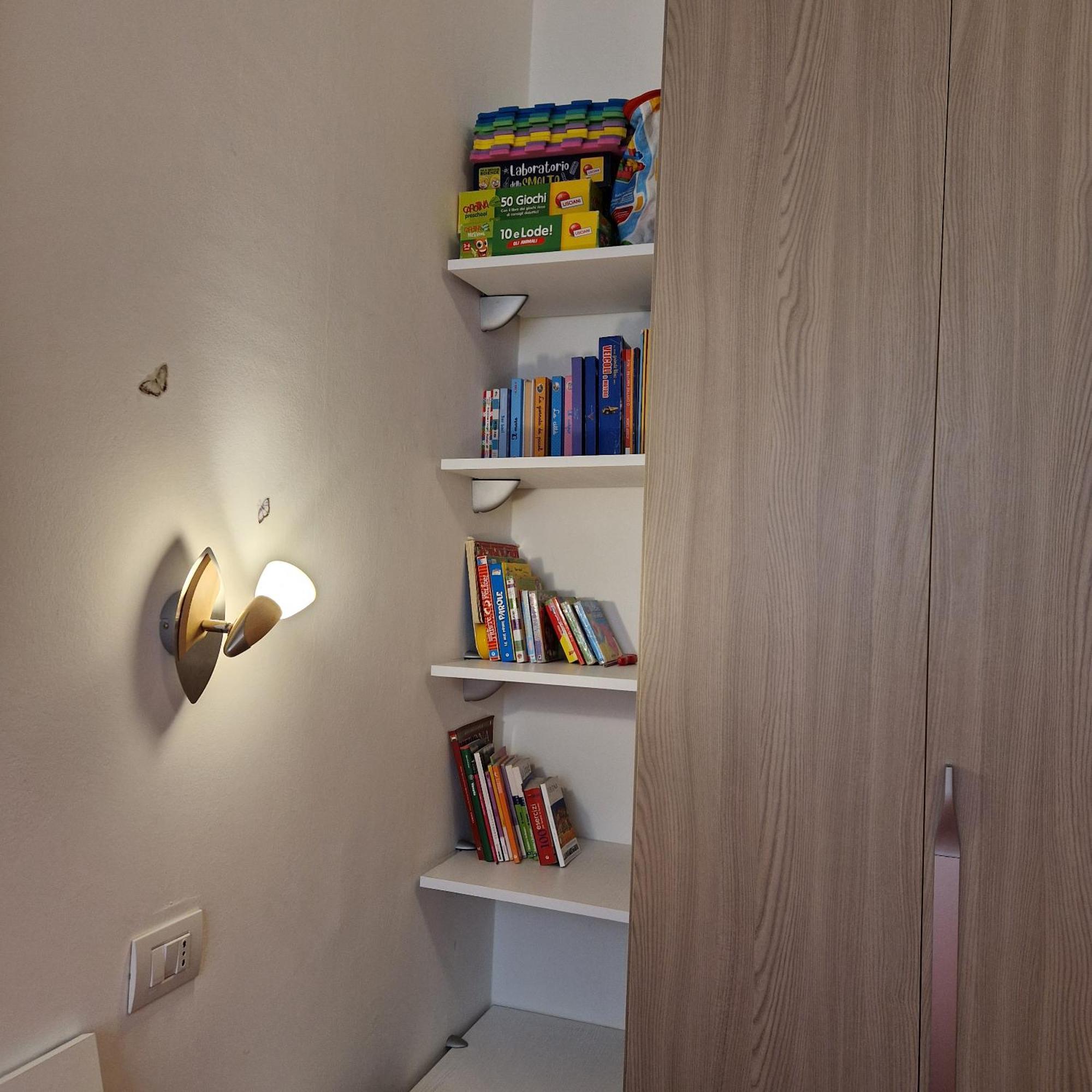 Comfort Apartment Верона Екстериор снимка