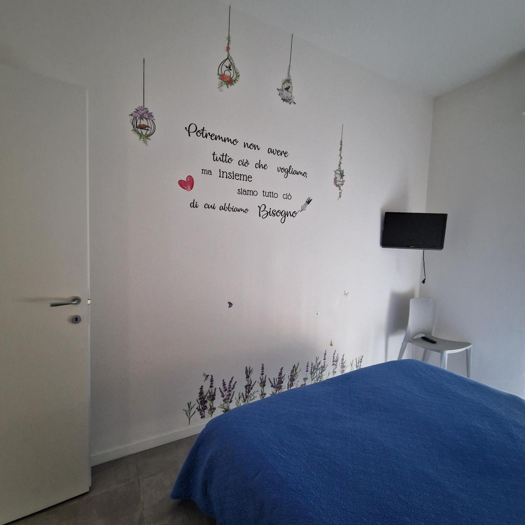 Comfort Apartment Верона Екстериор снимка