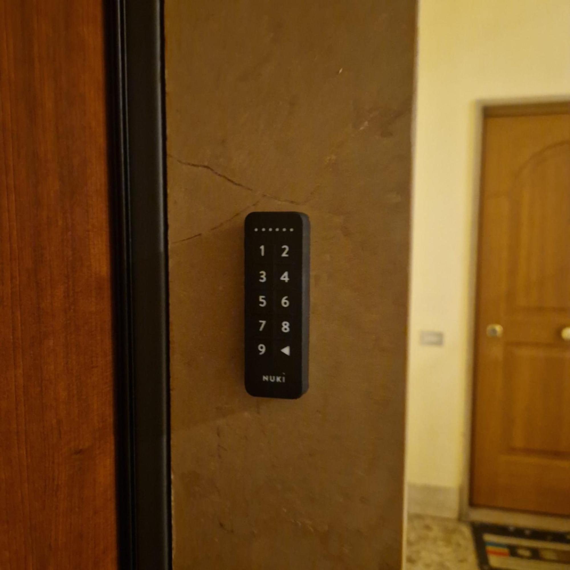 Comfort Apartment Верона Екстериор снимка