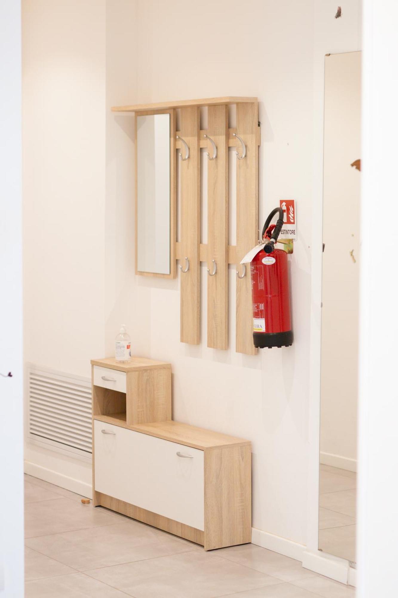 Comfort Apartment Верона Екстериор снимка
