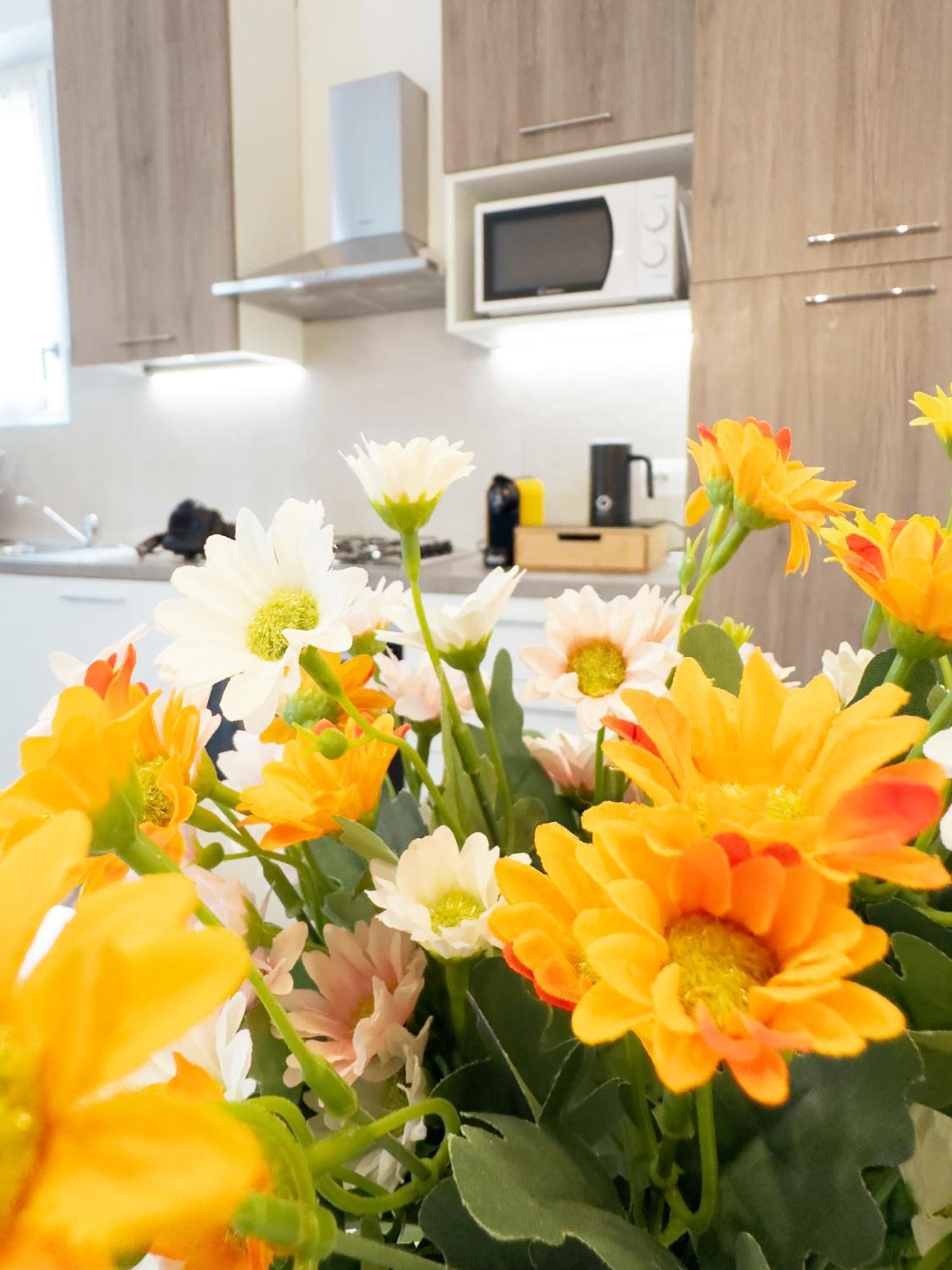 Comfort Apartment Верона Екстериор снимка