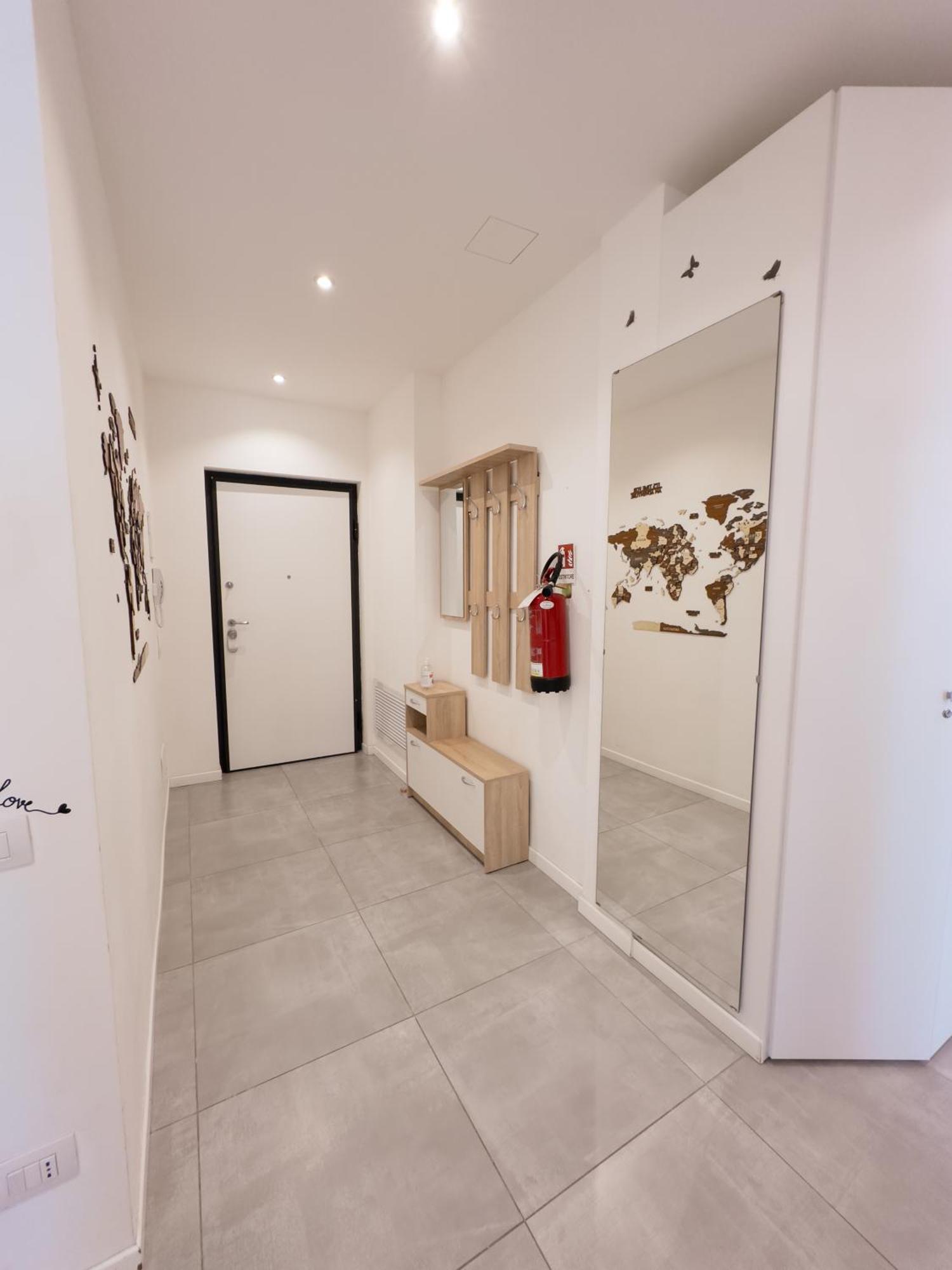 Comfort Apartment Верона Екстериор снимка