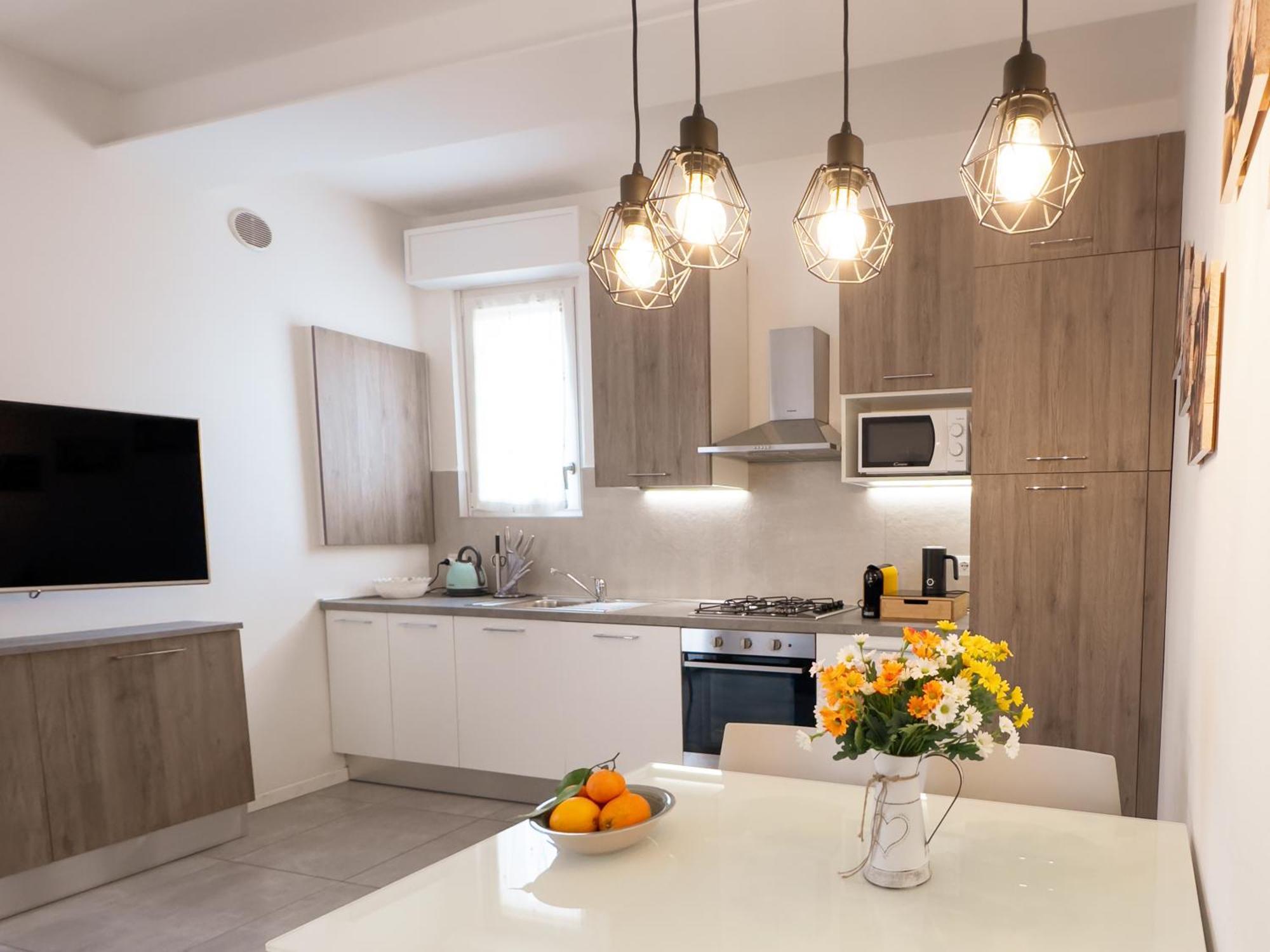 Comfort Apartment Верона Екстериор снимка