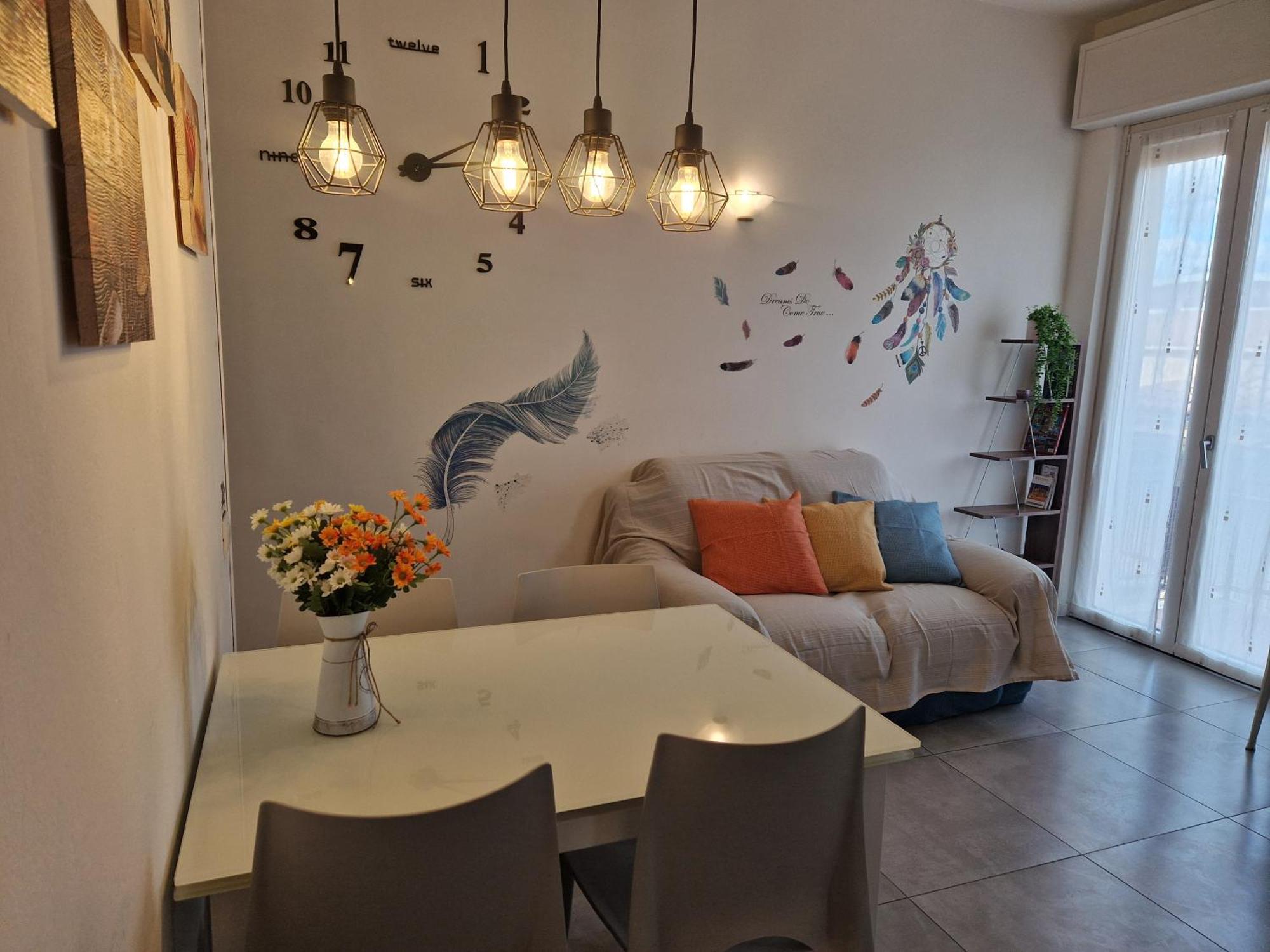 Comfort Apartment Верона Екстериор снимка