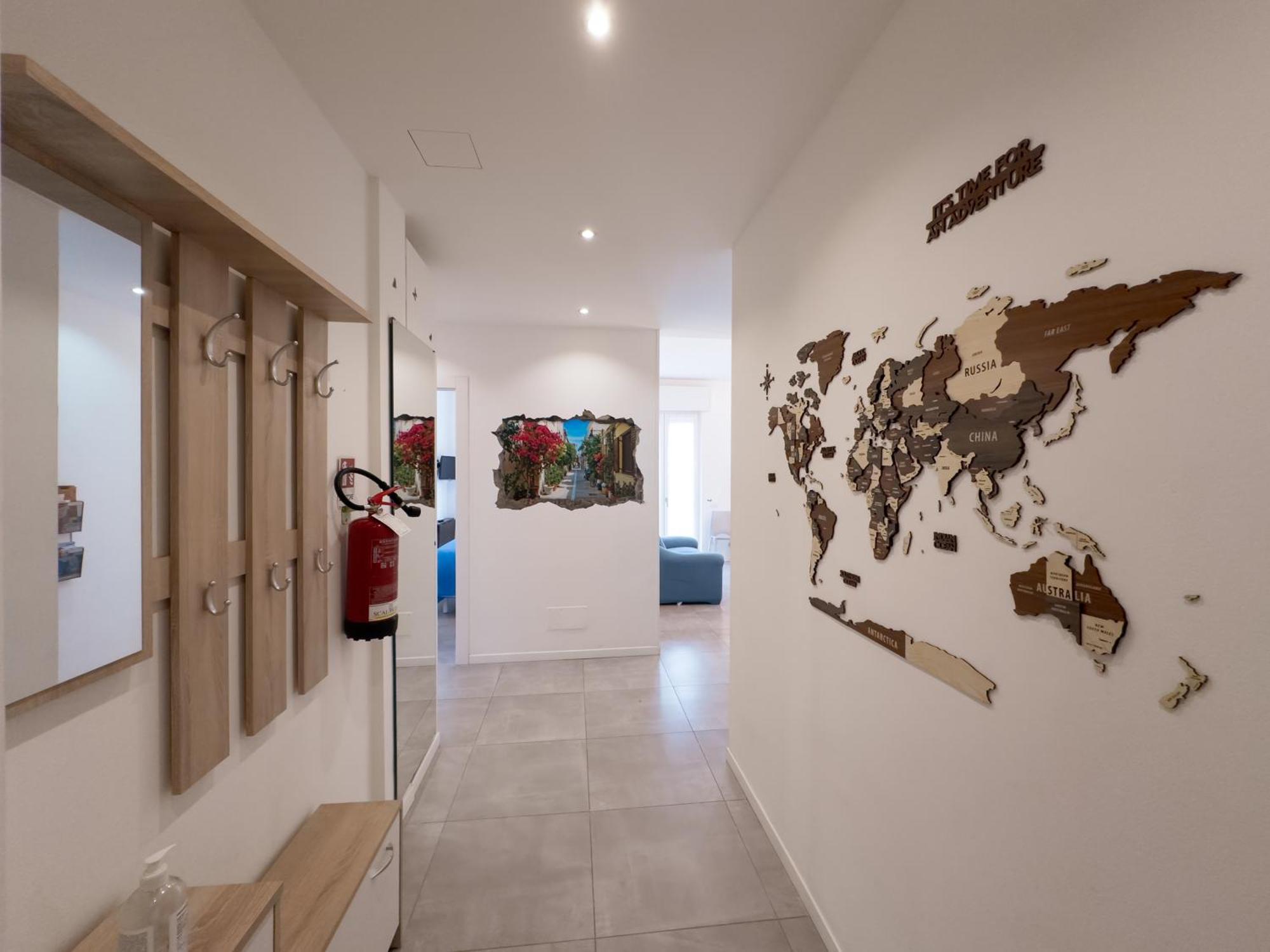 Comfort Apartment Верона Екстериор снимка